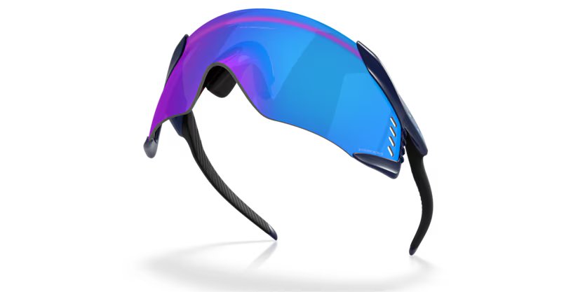 Oakley Velo Kato - Blue, Prizm sapphire
