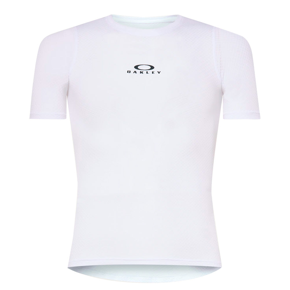 Oakley Endurance baselayer SS, White