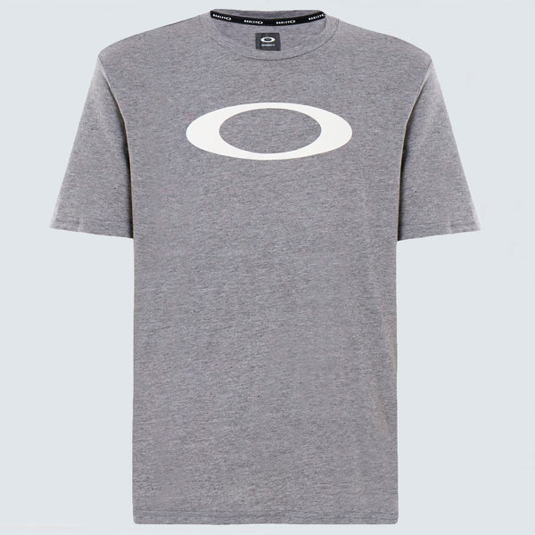 Oakley O-Bold Ellipese t-shirt, Granite Heather