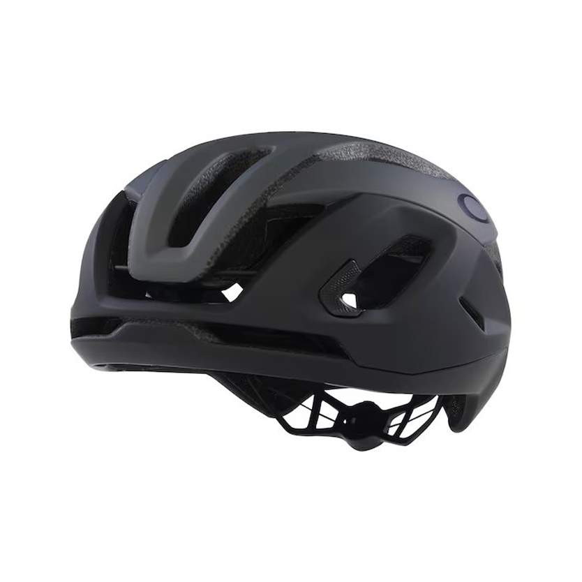 Oakley ARO5 RACE MIPS cykelhjelm - Matte dark grey/med grey