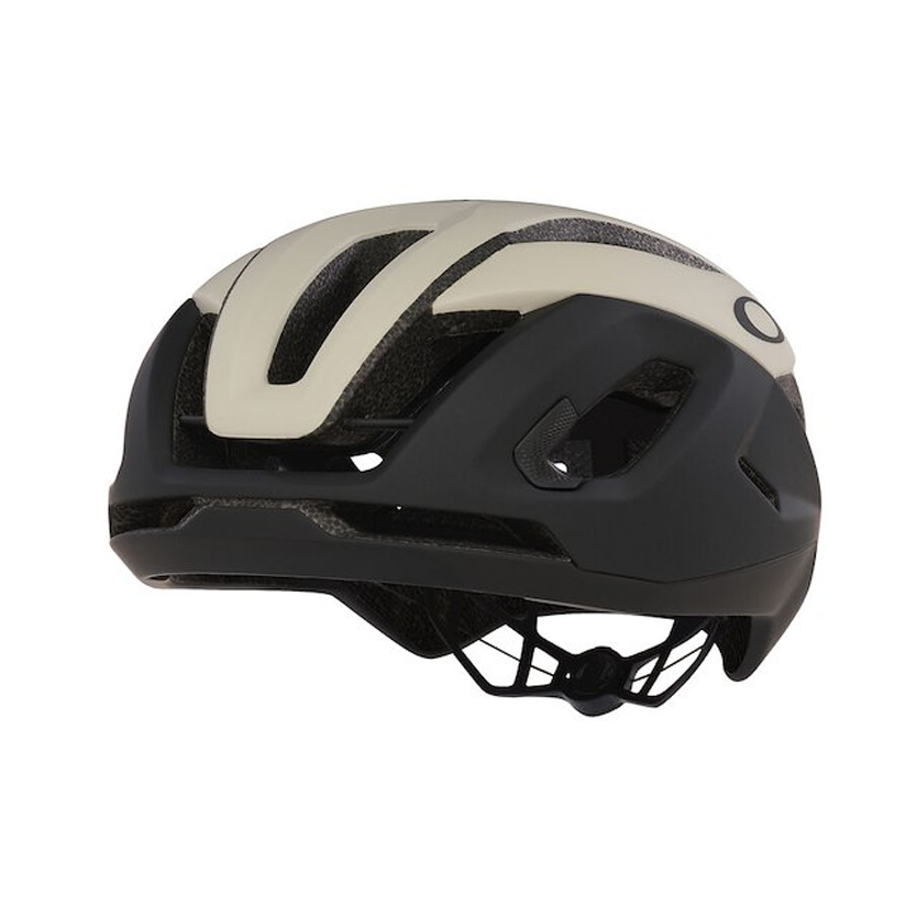 Oakley ARO5 RACE MIPS cykelhjelm - Matte sand