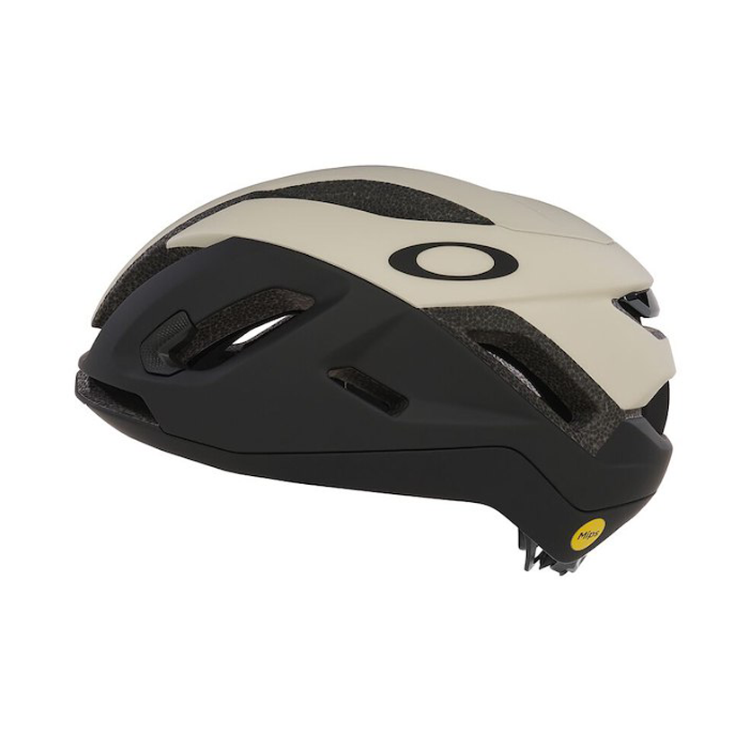 Oakley ARO5 RACE MIPS cykelhjelm - Matte sand