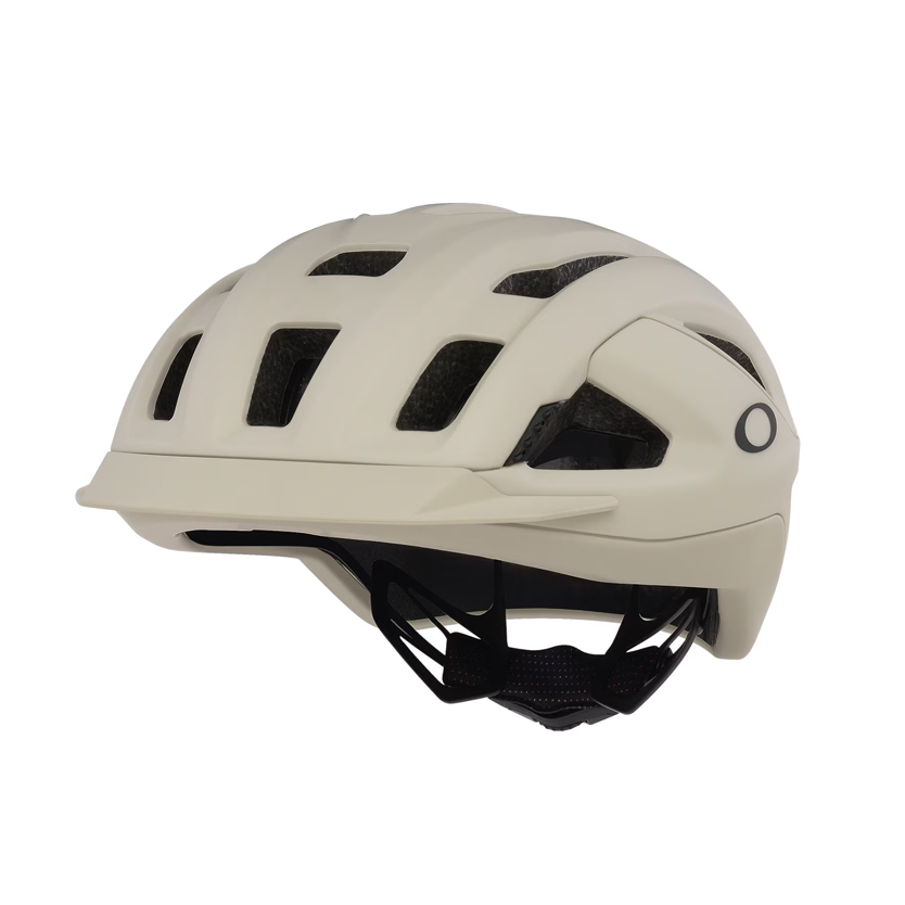 Oakley ARO3 Allroad cykelhjelm - Matte Sand
