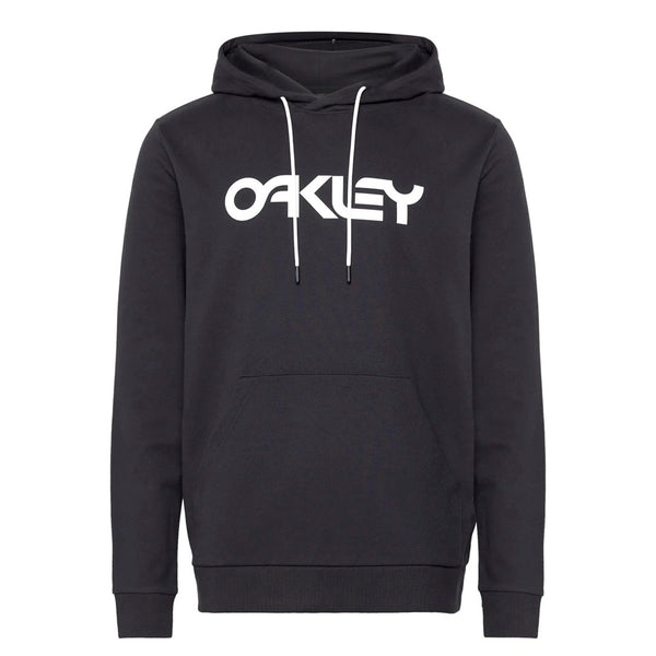 Oakley B1B PO hoodie, Black/White