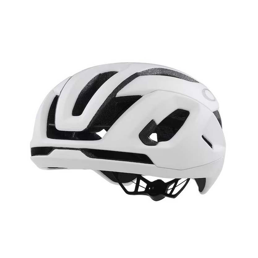 Oakley ARO5 RACE MIPS cykelhjelm - Matte white