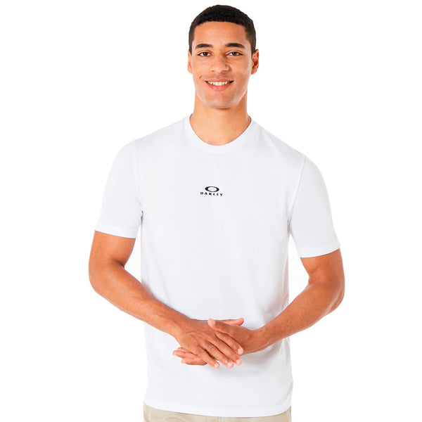 Oakley Bark New SS t-shirt, White