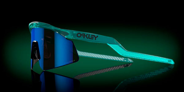 Oakley Hydra - Trans Artic Surf, Prizm Sapphire