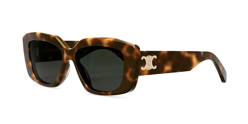 Celine CL40216U - Shiny Havana