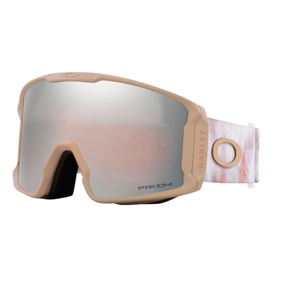 Oakley Line Miner - Jaime Signature, Prizm Black
