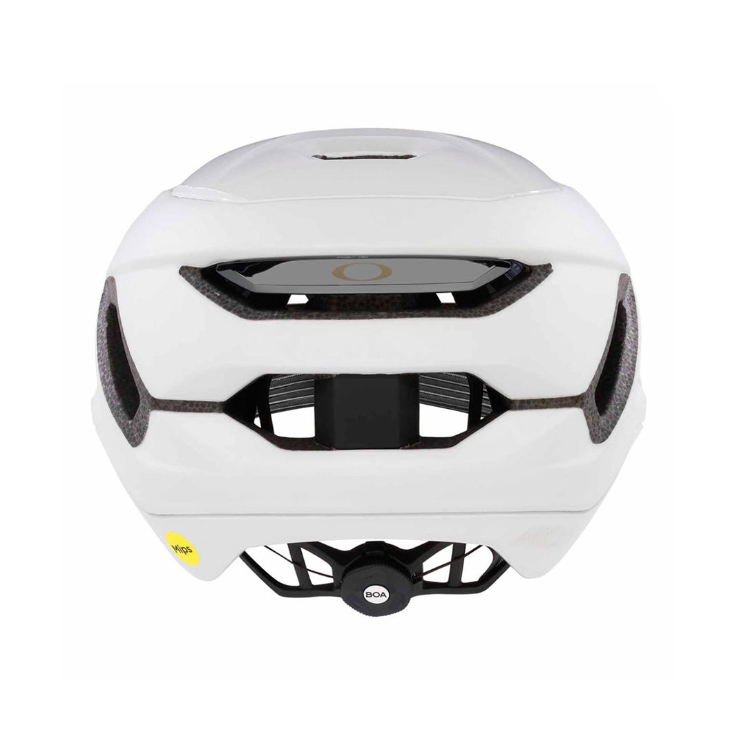 Oakley ARO5 RACE MIPS cykelhjelm - Matte White