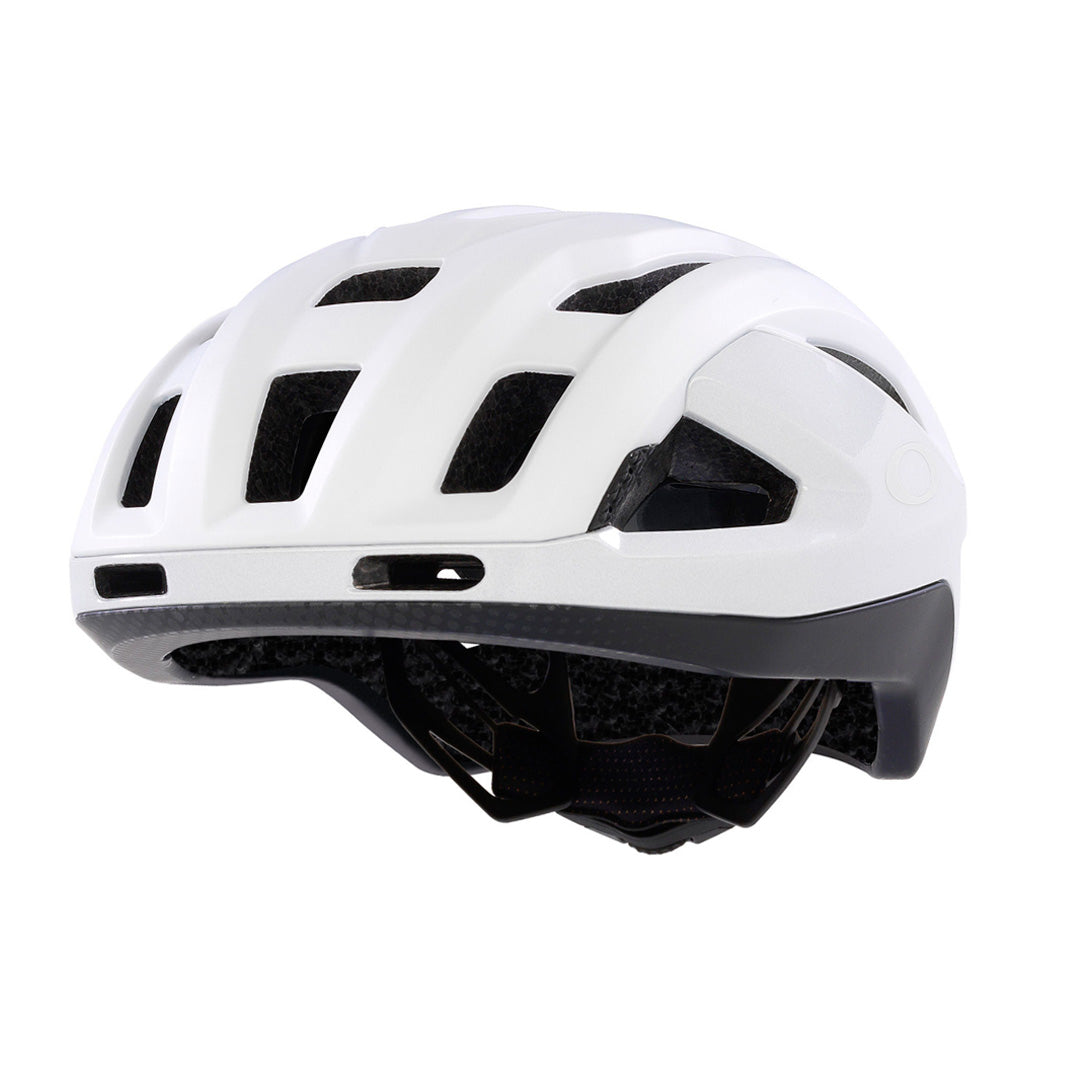 Oakley ARO3 Endurance I.C.E. MIPS cykelhjelm - White Reflective