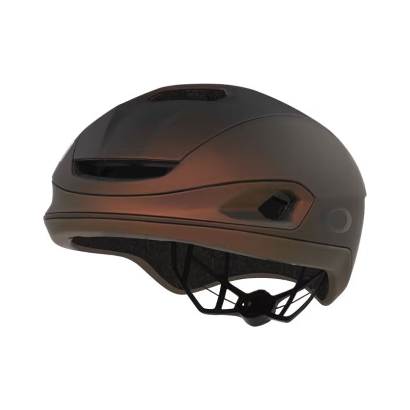 Oakley ARO7 Lite MIPS cykelhjelm - Matte bronze clearshift