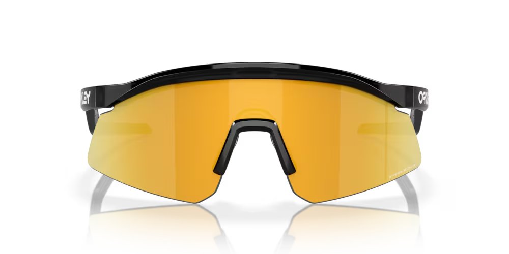 Oakley Hydra - Black Ink, Prizm 24k