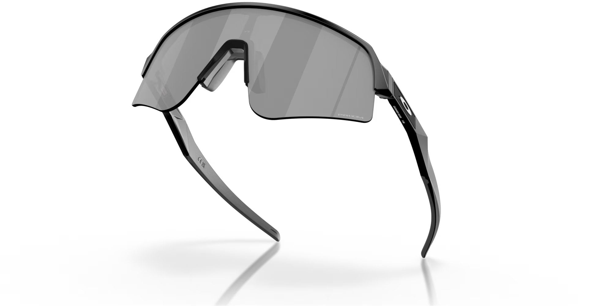 Oakley Sutro Lite Sweep - Matte Black, Prizm Black