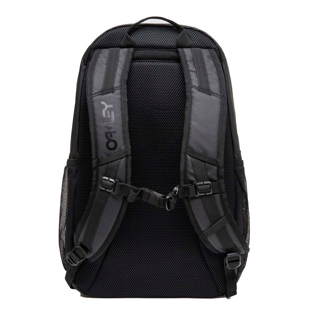 Oakley Freshman Skate backpack, Blackout