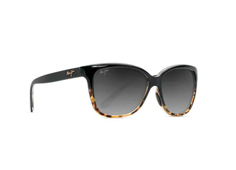 Maui Jim Starfish - Black with Tortoise