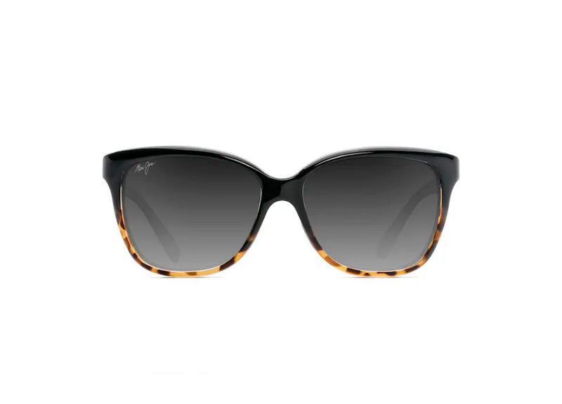 Maui Jim Starfish - Black with Tortoise