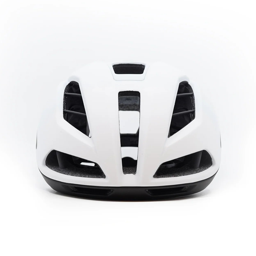 Oakley Velo Stelvio cykelhjelm, White
