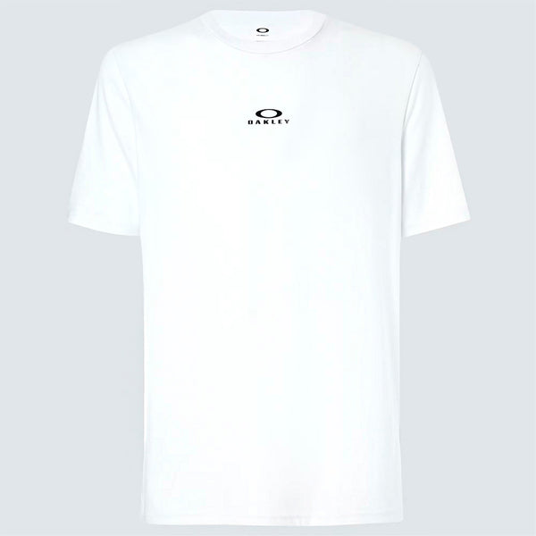 Oakley Bark New SS t-shirt, White