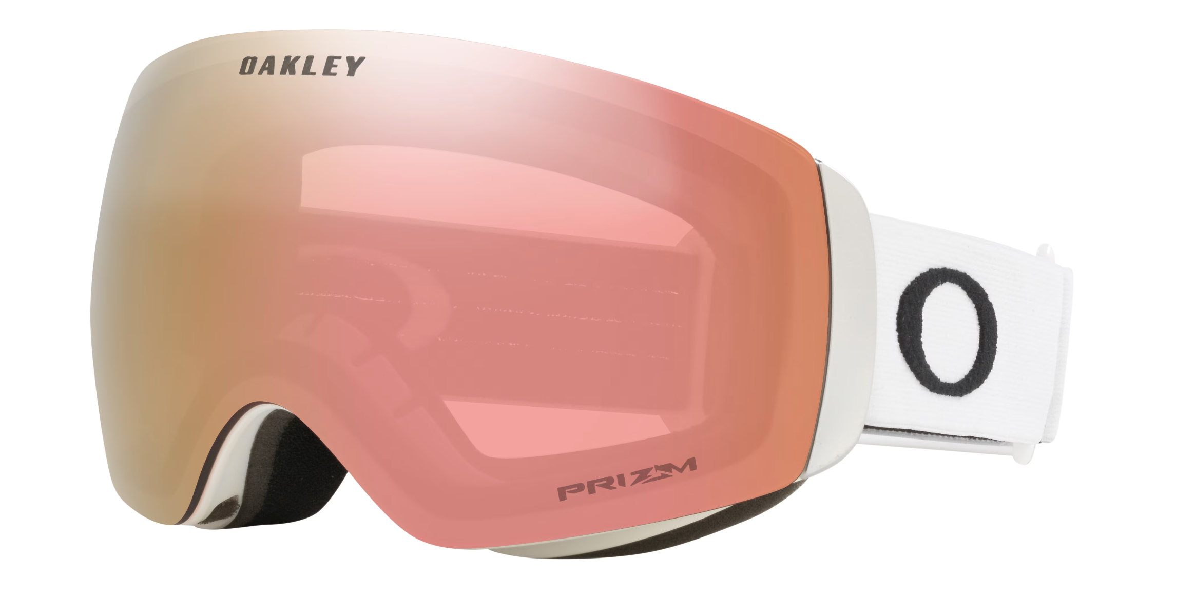 Oakley Flight Deck - Prizm rose gold iridium