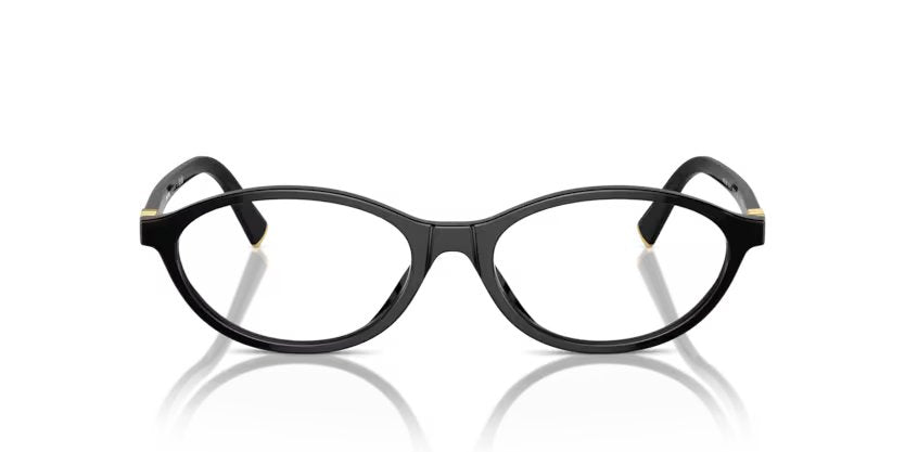 Miu Miu 0MU 09XV - Black