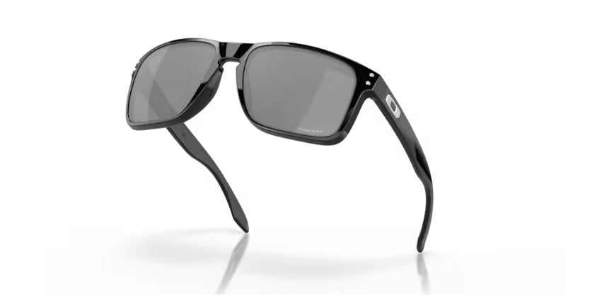 Oakley Holbrook XL - Polished black, Prizm black