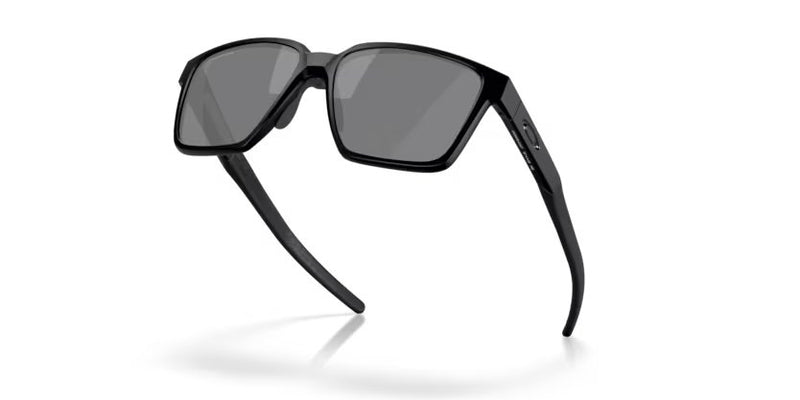 Oakley Actuator sq - Matte black, Prizm black