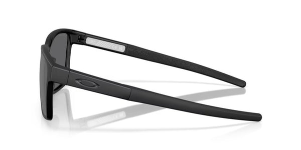 Oakley Actuator sq - Matte black, Prizm black