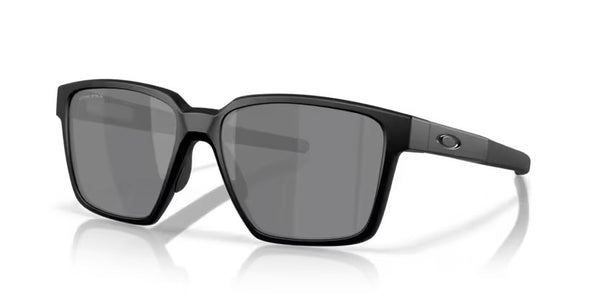 Oakley Actuator sq - Matte black, Prizm black