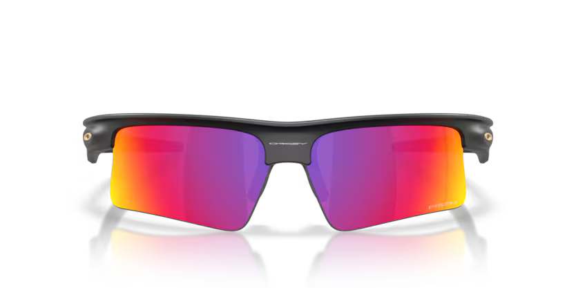 Oakley BiSphaera Speed™️ - Matte Black, Prizm Road