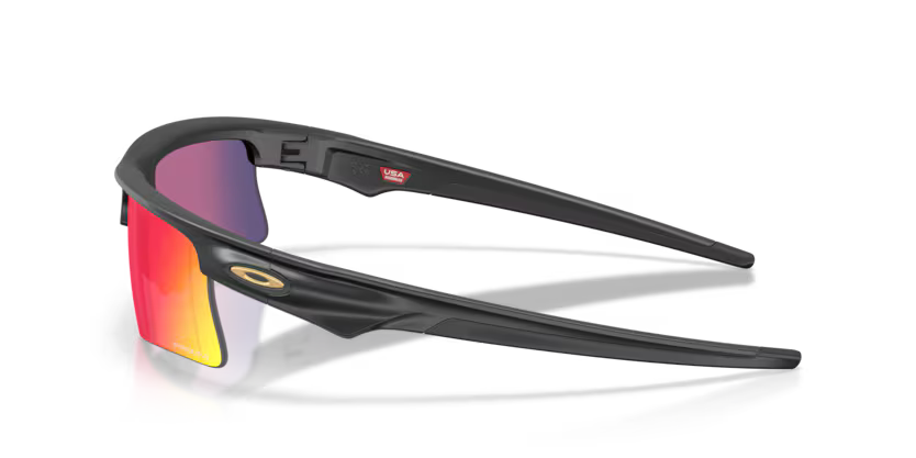 Oakley BiSphaera Speed™️ - Matte Black, Prizm Road