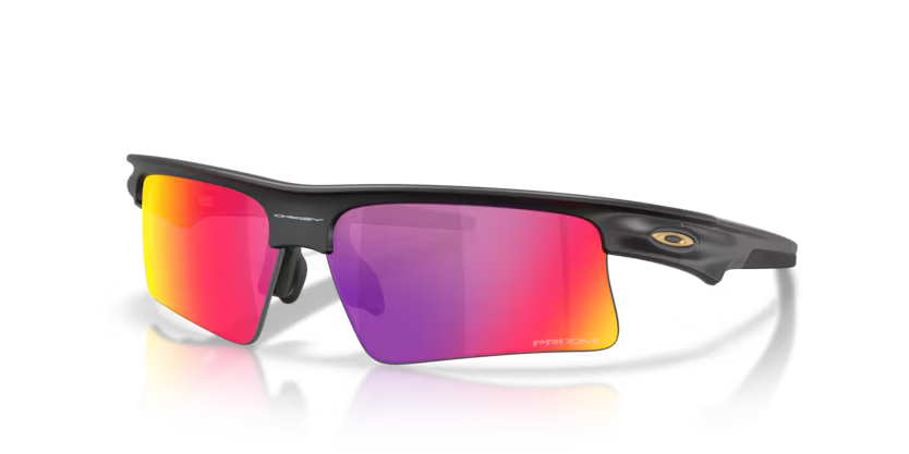 Oakley BiSphaera Speed™️ - Matte Black, Prizm Road