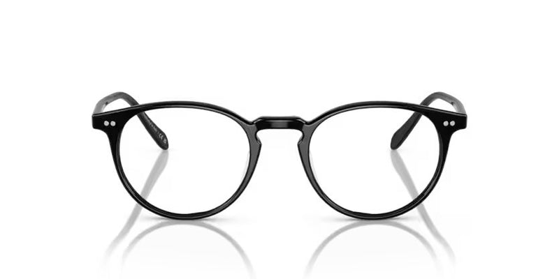 Oliver Peoples 0OV5004 - Black