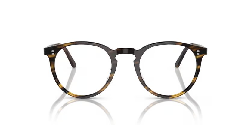 Oliver Peoples  0OV5183 - Cocobolo