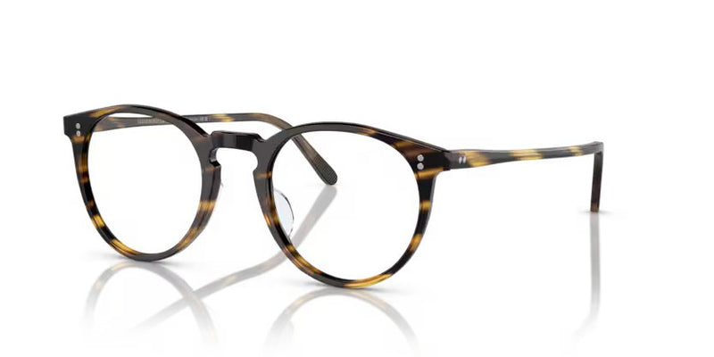 Oliver Peoples  0OV5183 - Cocobolo