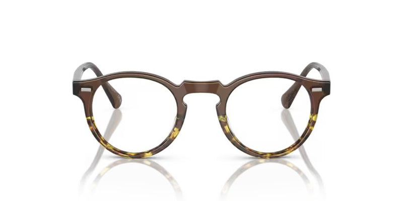 Oliver Peoples 0OV5186 - Espresso/382 gradient