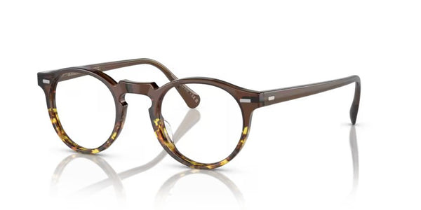 Oliver Peoples 0OV5186 - Espresso/382 gradient