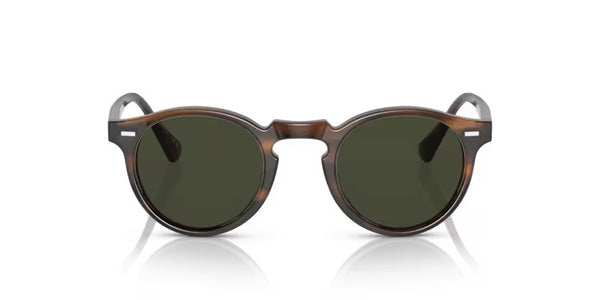 Oliver Peoples 0OV5217S - Tuscany tortoise