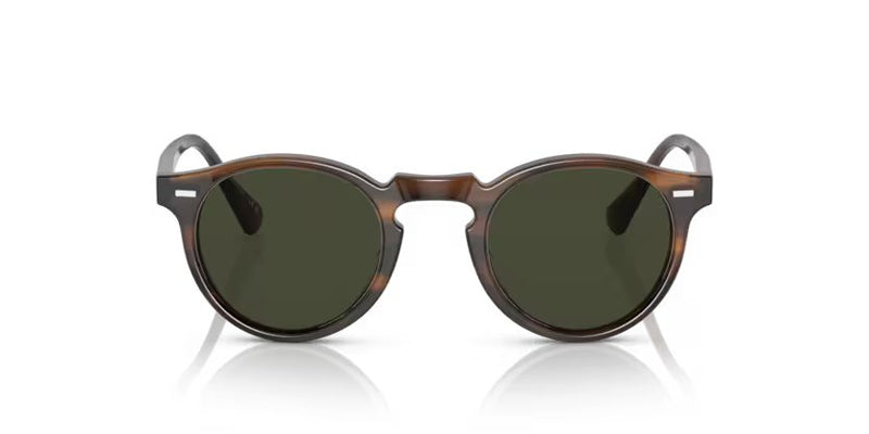 Oliver Peoples 0OV5217S - Tuscany tortoise