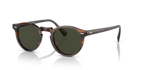 Oliver Peoples 0OV5217S - Tuscany tortoise