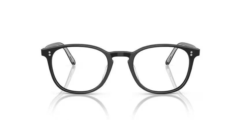 Oliver Peoples 0OV5397U - Semi matte black