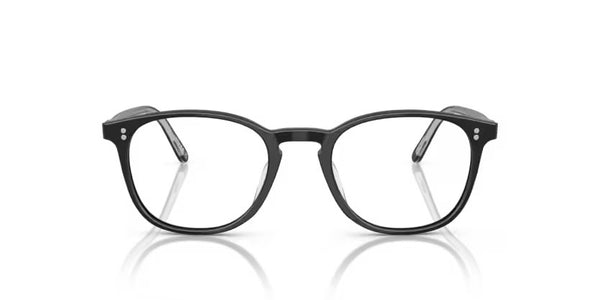 Oliver Peoples 0OV5397U - Semi matte black