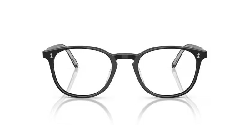 Oliver Peoples 0OV5397U - Semi matte black