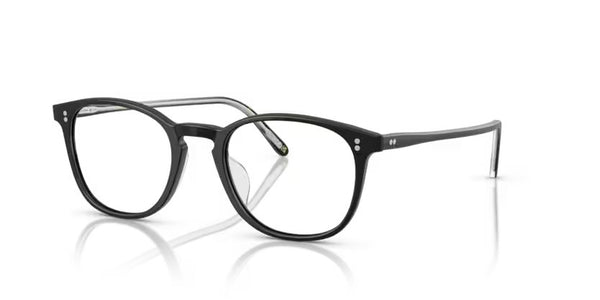 Oliver Peoples 0OV5397U - Semi matte black