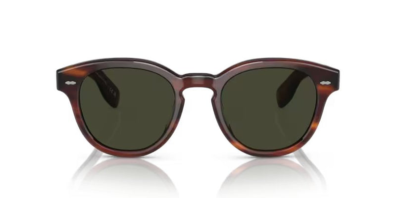 Oliver Peoples 0OV5413SU - Grant tortoise