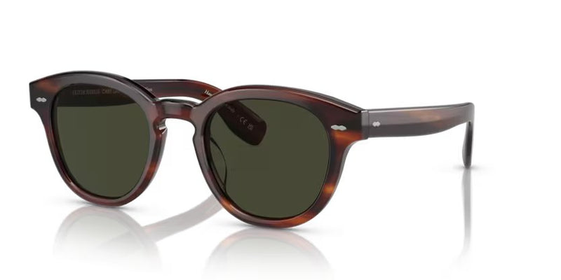 Oliver Peoples 0OV5413SU - Grant tortoise