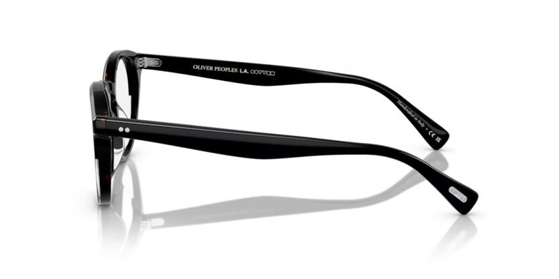 Oliver Peoples 0OV5459U - Black/362 gradient