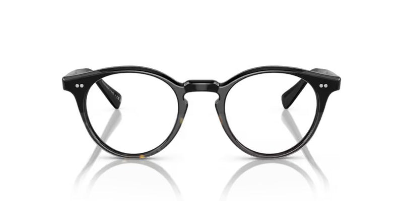 Oliver Peoples 0OV5459U - Black/362 gradient