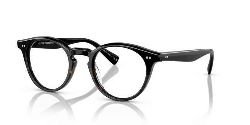 Oliver Peoples 0OV5459U - Black/362 gradient