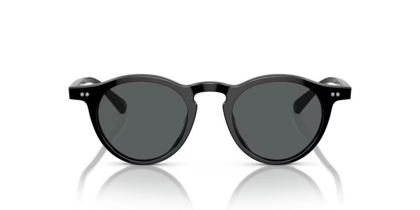 Oliver Peoples 0OV5504SU - Black, Midnight express polarized